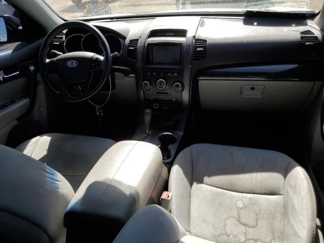 2011 KIA Sorento Base