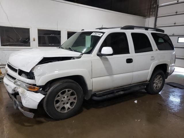 2004 Chevrolet Tahoe K1500