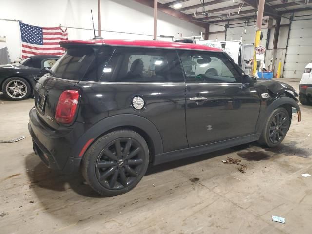 2019 Mini Cooper S