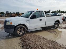 Carros sin daños a la venta en subasta: 2008 Ford F150