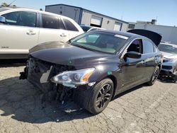 Vehiculos salvage en venta de Copart Vallejo, CA: 2013 Nissan Altima 2.5