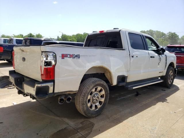 2023 Ford F250 Super Duty