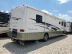 2002 Freightliner Chassis X Line Motor Home