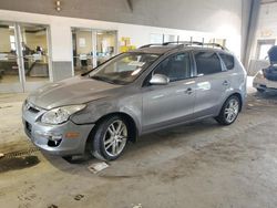 2012 Hyundai Elantra Touring GLS en venta en Sandston, VA