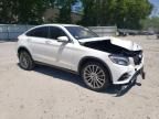 2019 Mercedes-Benz GLC Coupe 300 4matic