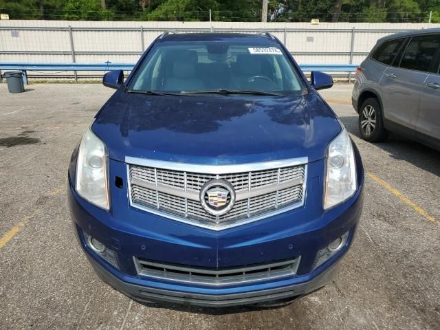 2012 Cadillac SRX Performance Collection