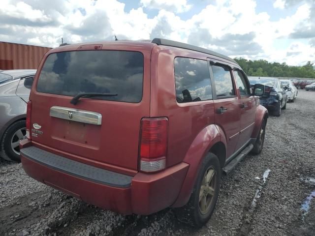 2008 Dodge Nitro SLT