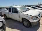 2018 Nissan Frontier S