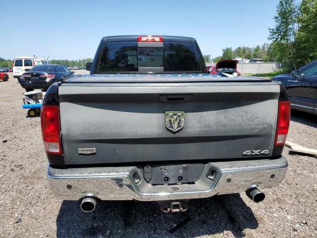 2009 Dodge RAM 1500