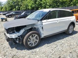 Lincoln Vehiculos salvage en venta: 2023 Lincoln Corsair