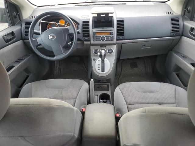 2008 Nissan Sentra 2.0