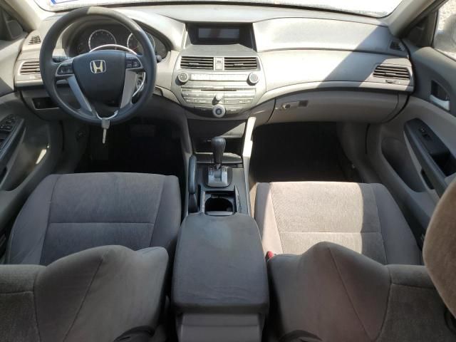 2010 Honda Accord LX