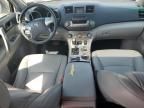 2011 Toyota Highlander Base