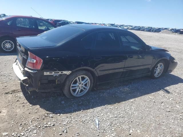 2005 Subaru Legacy 2.5I