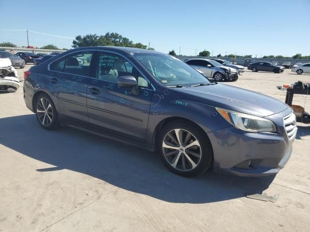 2016 Subaru Legacy 3.6R Limited