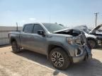 2021 GMC Sierra K1500 AT4