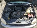 2003 Subaru Impreza Outback Sport