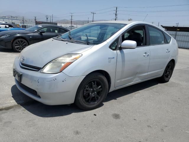 2009 Toyota Prius