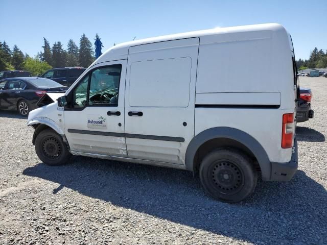 2012 Ford Transit Connect XLT