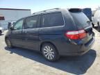 2007 Honda Odyssey Touring