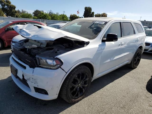 2019 Dodge Durango R/T