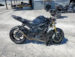 Vehiculos salvage en venta de Copart Lebanon, TN: 2020 Suzuki GSX-R750