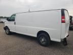 2015 Chevrolet Express G2500