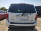 2009 Honda Pilot Touring