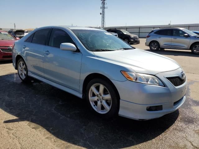 2007 Toyota Camry CE