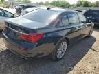 2013 BMW 750 LXI