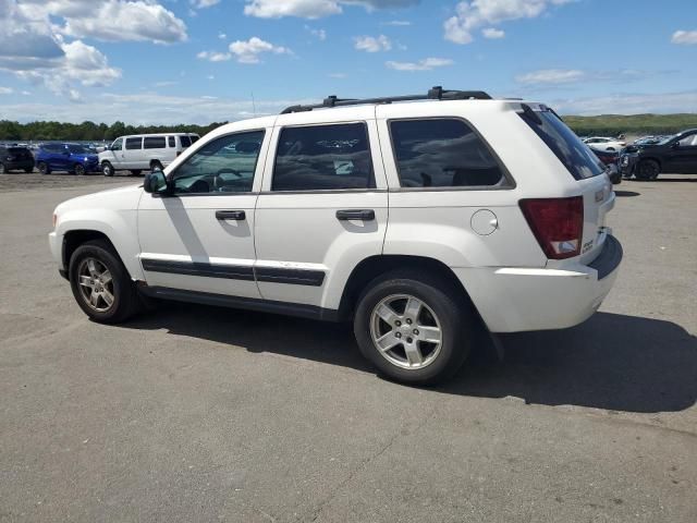 2006 Jeep Grand Cherokee Laredo