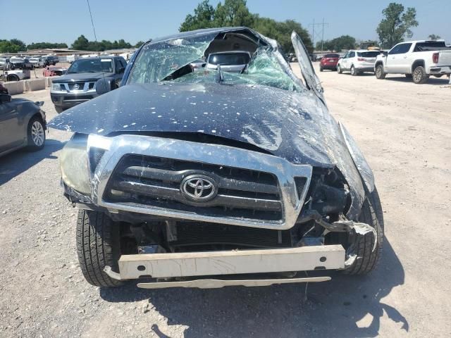 2006 Toyota Tacoma Access Cab