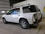 2006 Mercury Mountaineer Premier