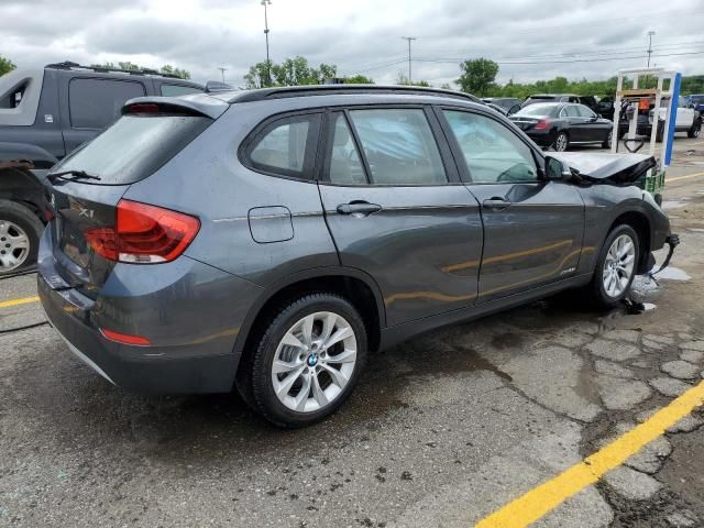 2014 BMW X1 XDRIVE28I