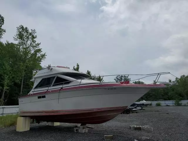 1988 Sea Ray Boat