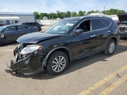 2018 Nissan Rogue S en venta en Pennsburg, PA