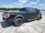 2009 Ford F150 Super Cab