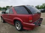 2004 Chevrolet Blazer