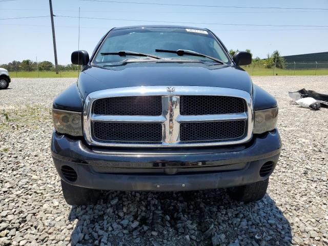 2004 Dodge RAM 1500 ST