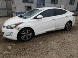 2014 Hyundai Elantra SE en venta en Los Angeles, CA