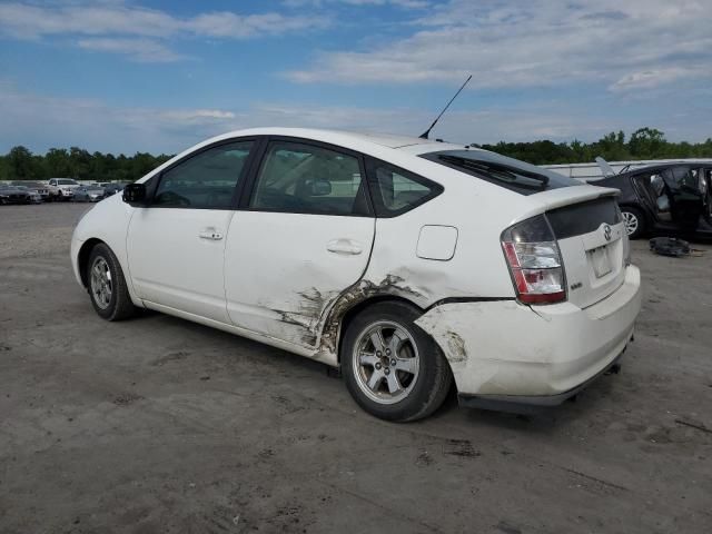 2004 Toyota Prius