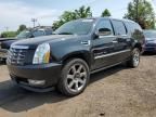 2008 Cadillac Escalade ESV