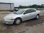 2001 Dodge Stratus SE