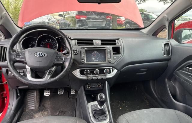 2013 KIA Rio EX