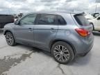 2017 Mitsubishi Outlander Sport ES