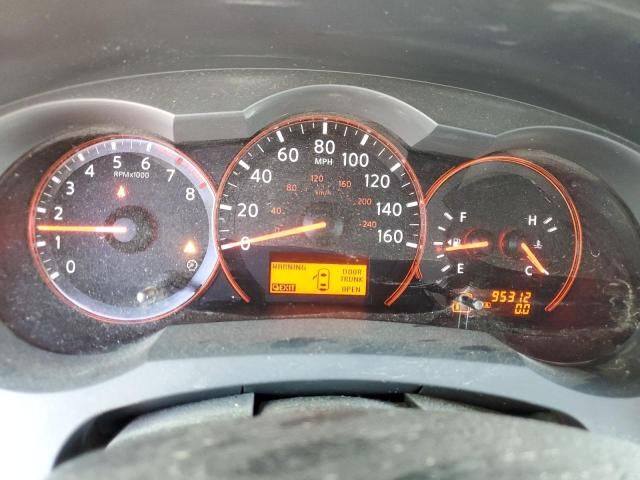 2007 Nissan Altima 2.5