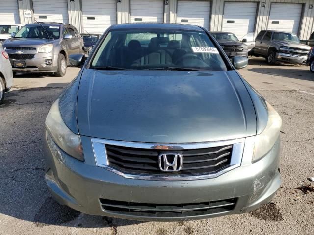 2009 Honda Accord EX