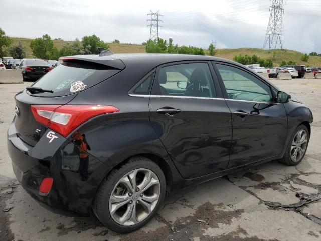 2014 Hyundai Elantra GT