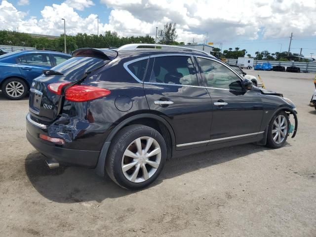 2015 Infiniti QX50