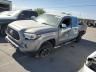 2019 Toyota Tacoma Double Cab